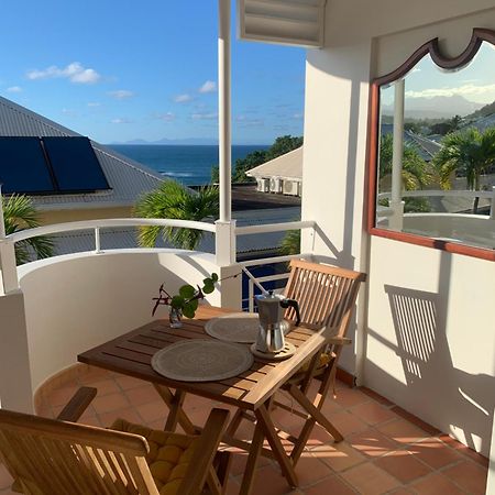 Studio Entre Terre Et Mer, Tartane, Martinique ラ・トリニテ エクステリア 写真